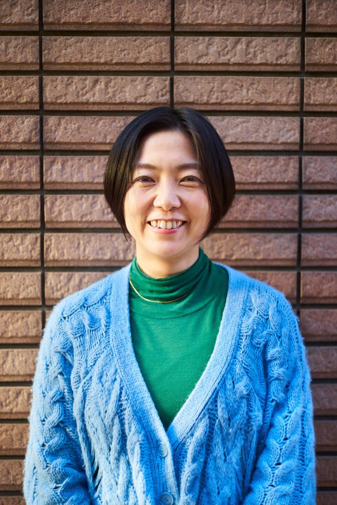 Satoko Shibahara