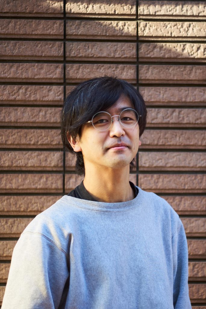 朝岡英輔