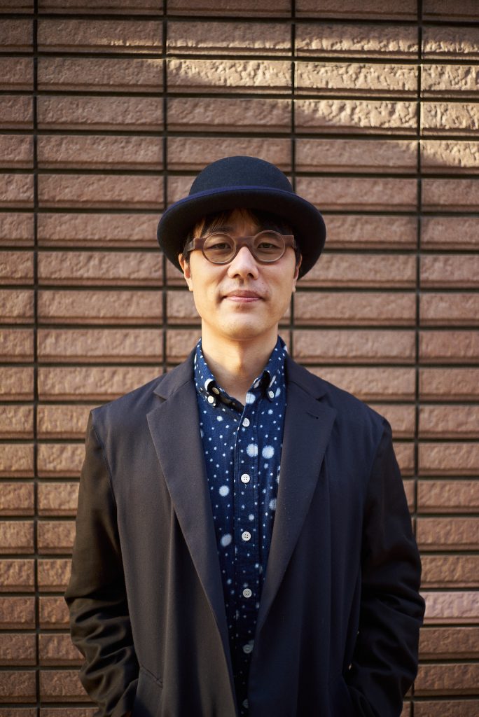 Keitaney-Love Kojima