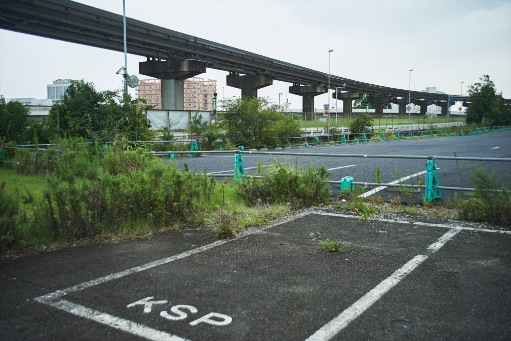 同じスピードに惹かれている