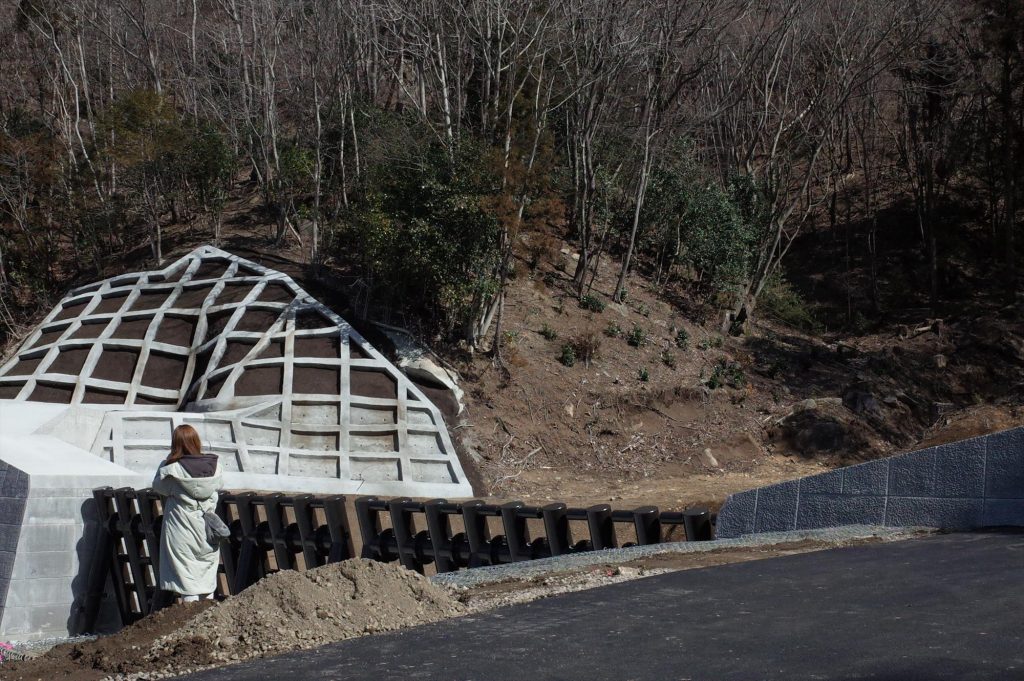 2022年3月4日 丸森町、福島県双葉町