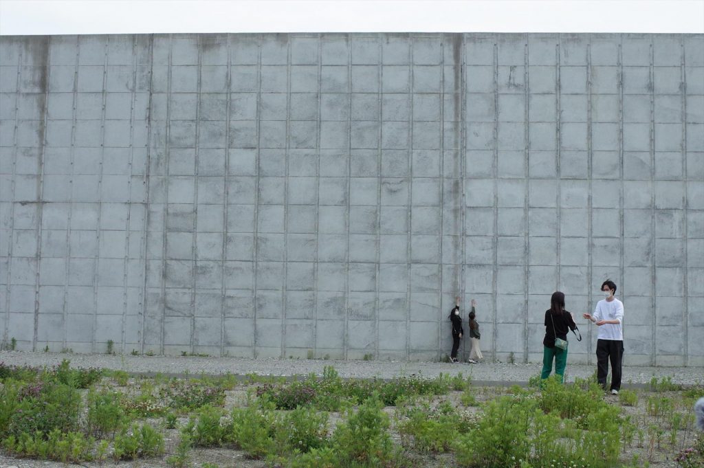 「家が作られねばならぬ」