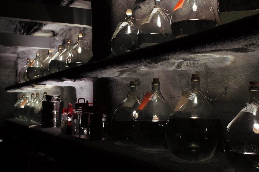 「土の香り」を聞く　vol.1　江口宏志さん（mitosaya）