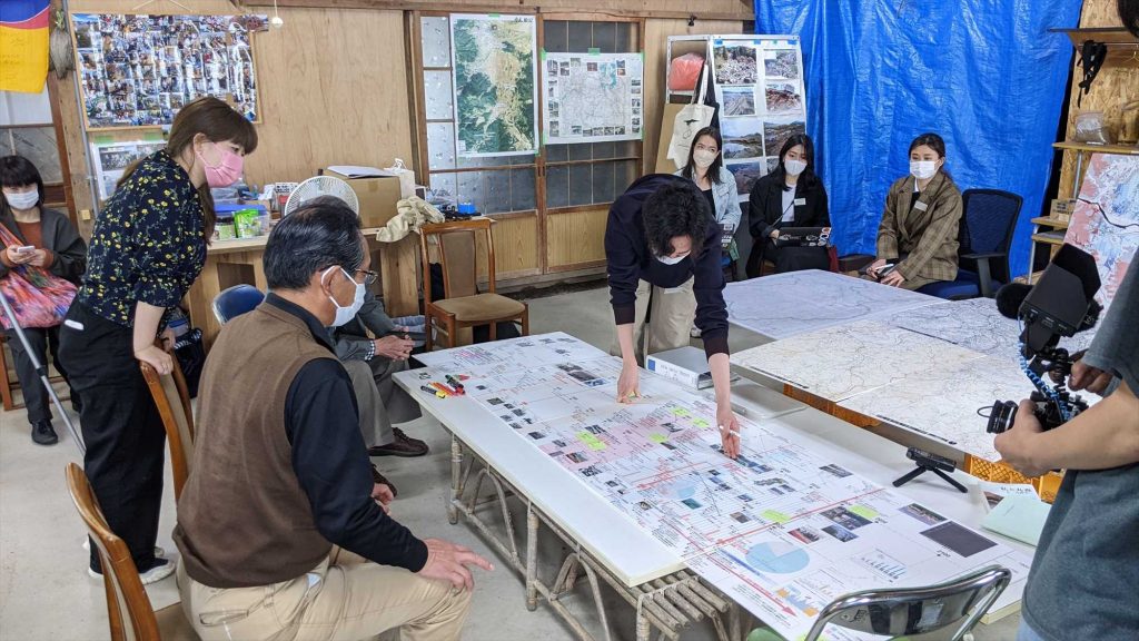 Marumori, Miyagi 10, June, 2022