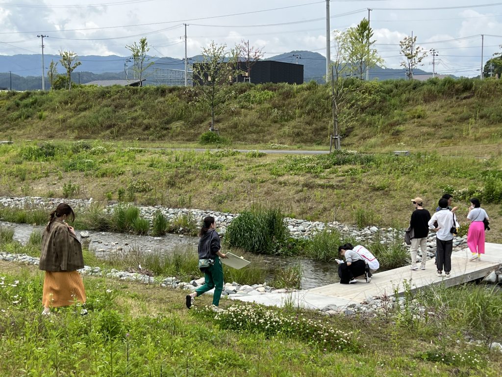 Rikuzentakata, Iwate 12, June, 2022