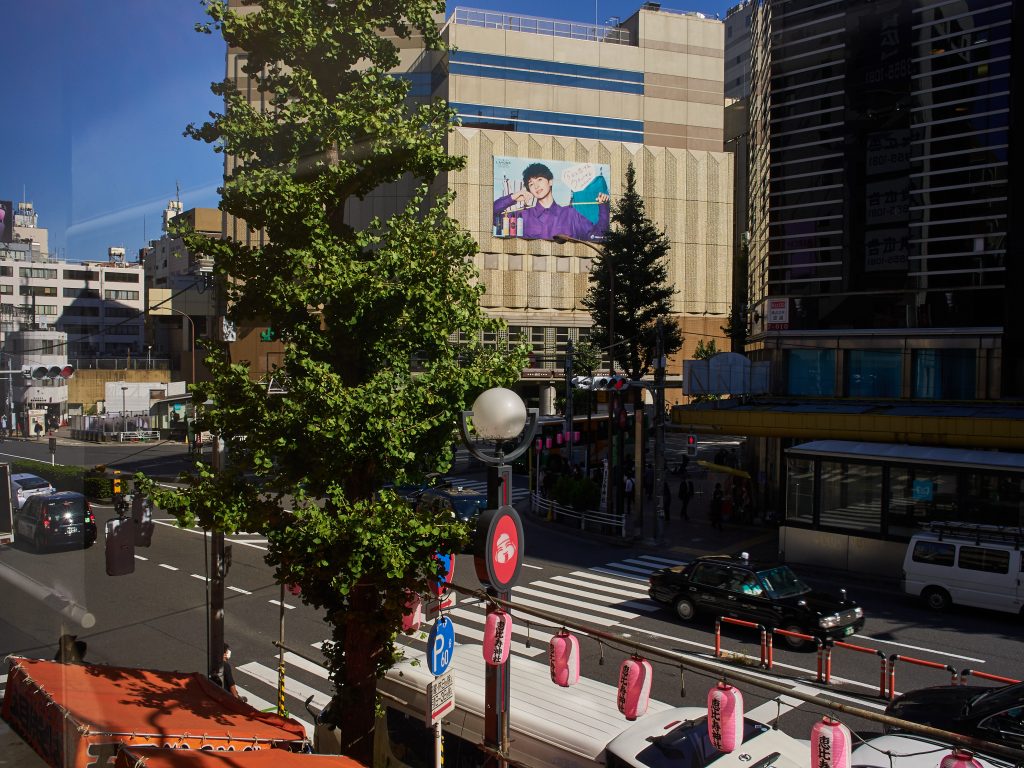 私たちのおまじない