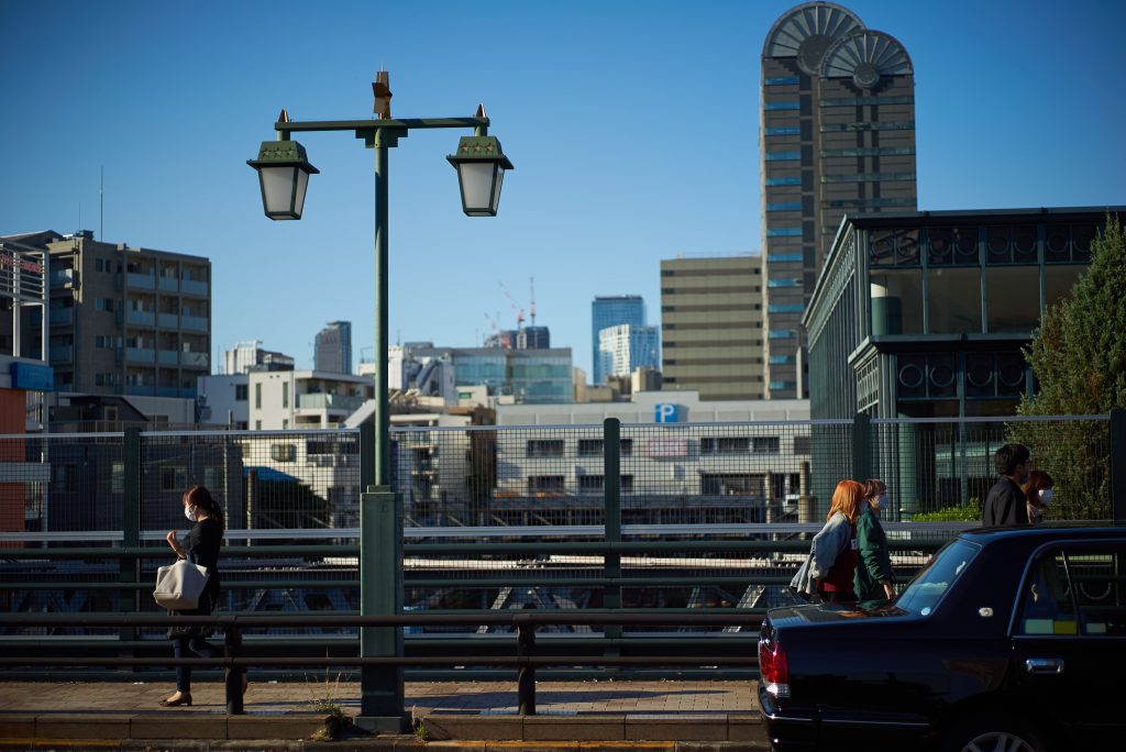 私たちのおまじない