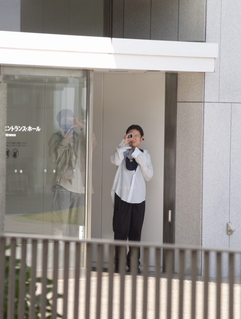米山菜津子