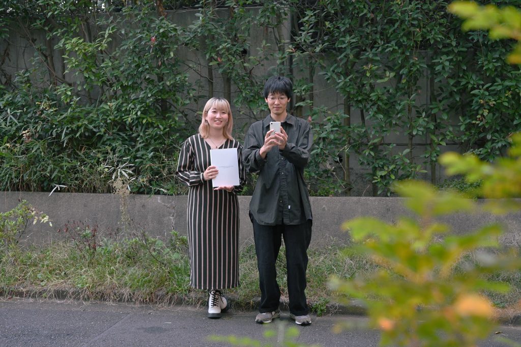 写真詩集『New Habitations: from North to East 11 years after 3.11』取扱書店&刊行イベント