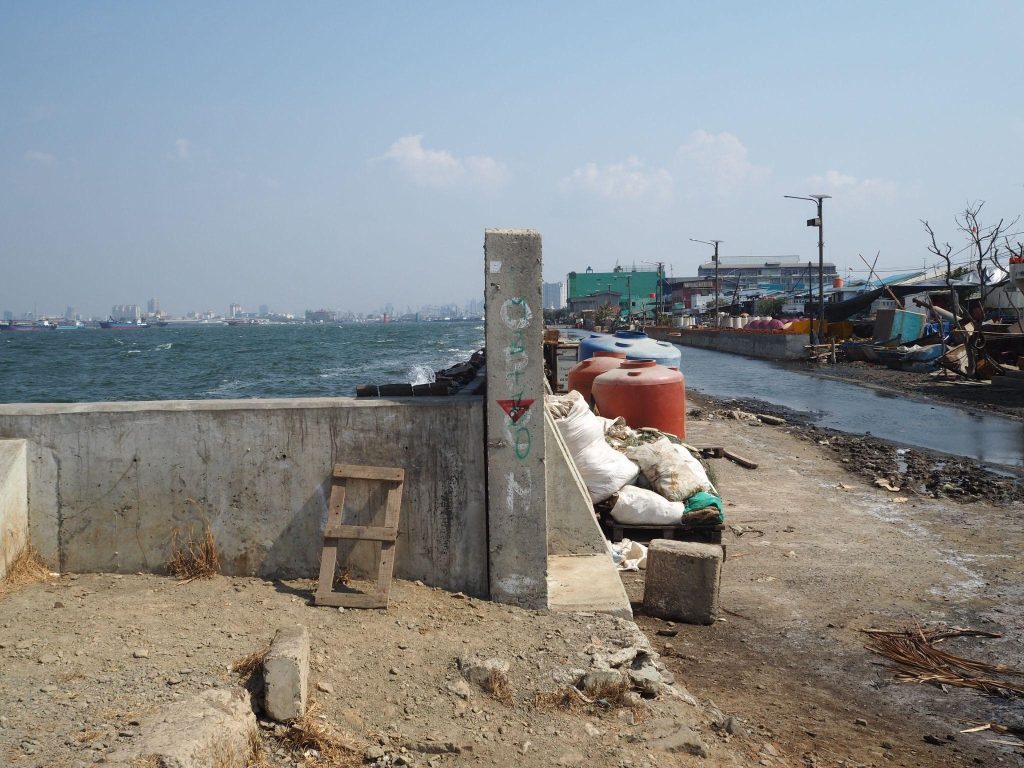 FUTURE HABITAT PROJECT 2023 in Indonasia