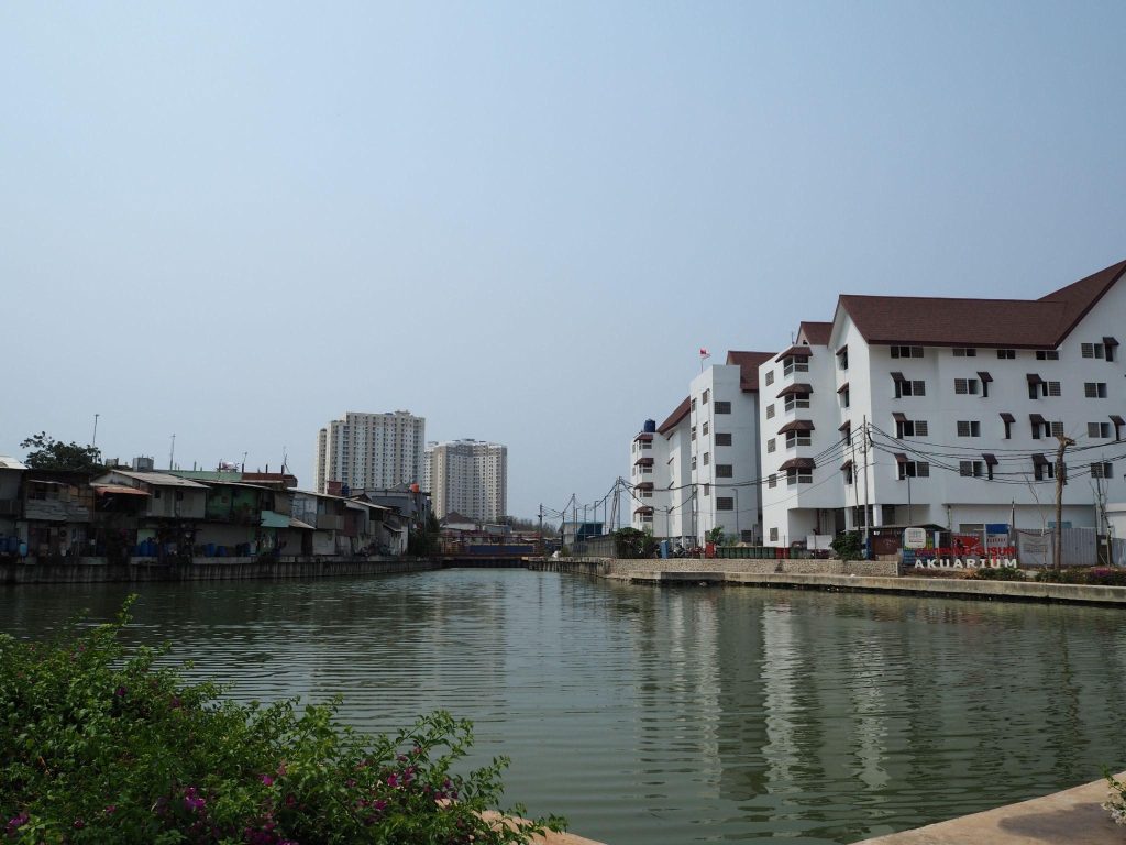 FUTURE HABITAT PROJECT 2023 in Indonasia