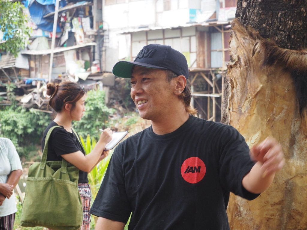 FUTURE HABITAT PROJECT 2023 in Indonasia