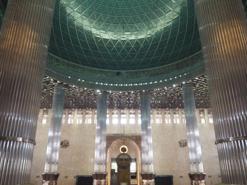 FUTURE HABITAT PROJECT 2023 in Indonasia