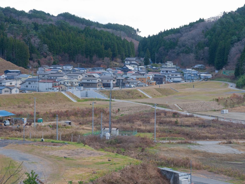 Exhibition “New Habitations: from North to East 11 years after 3.11” in Tokyo