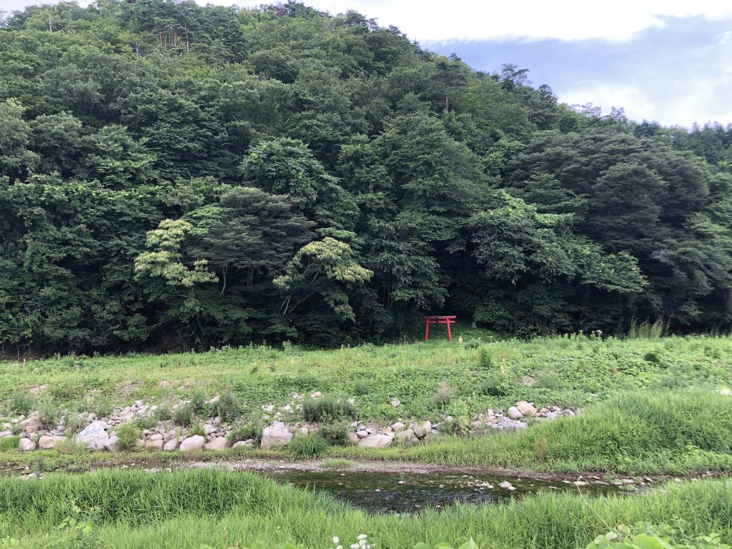 山／津波――東北の山と川と海をめぐるアートスタディツアー