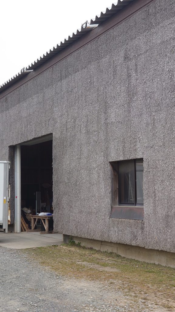 山／津波ツアー　レポート（１）佐古田晃朗