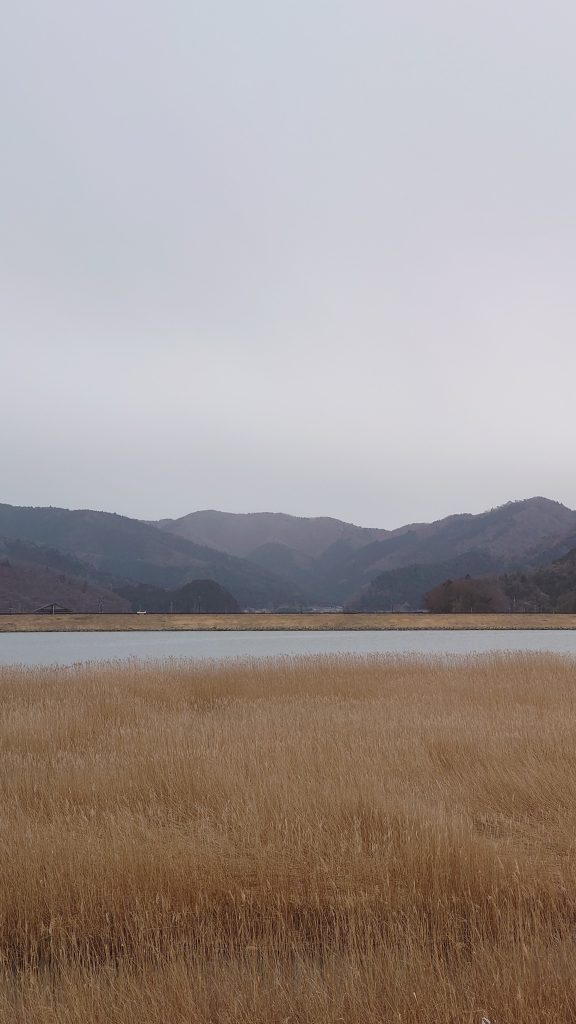 山／津波ツアー　レポート（１）佐古田晃朗