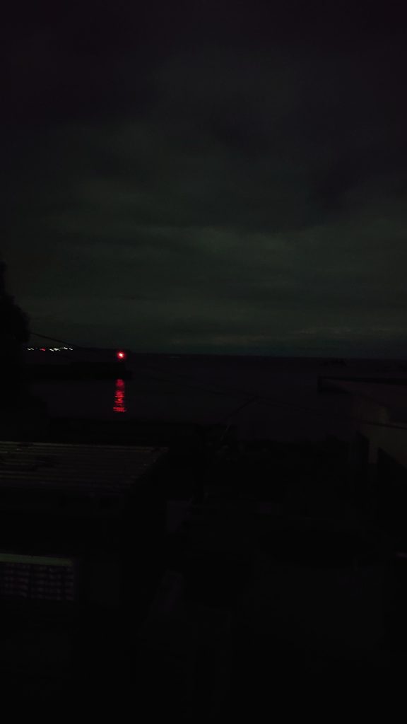 山／津波ツアー　レポート（１）佐古田晃朗