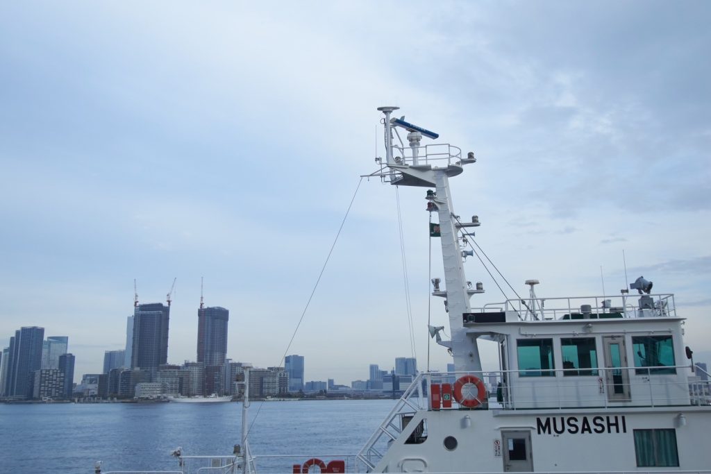 2024年11月26日火曜日(後編)