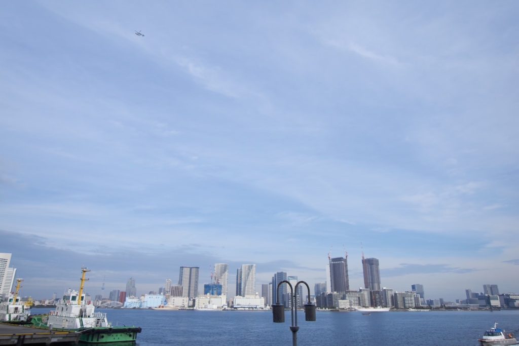 2024年11月26日火曜日(前編)