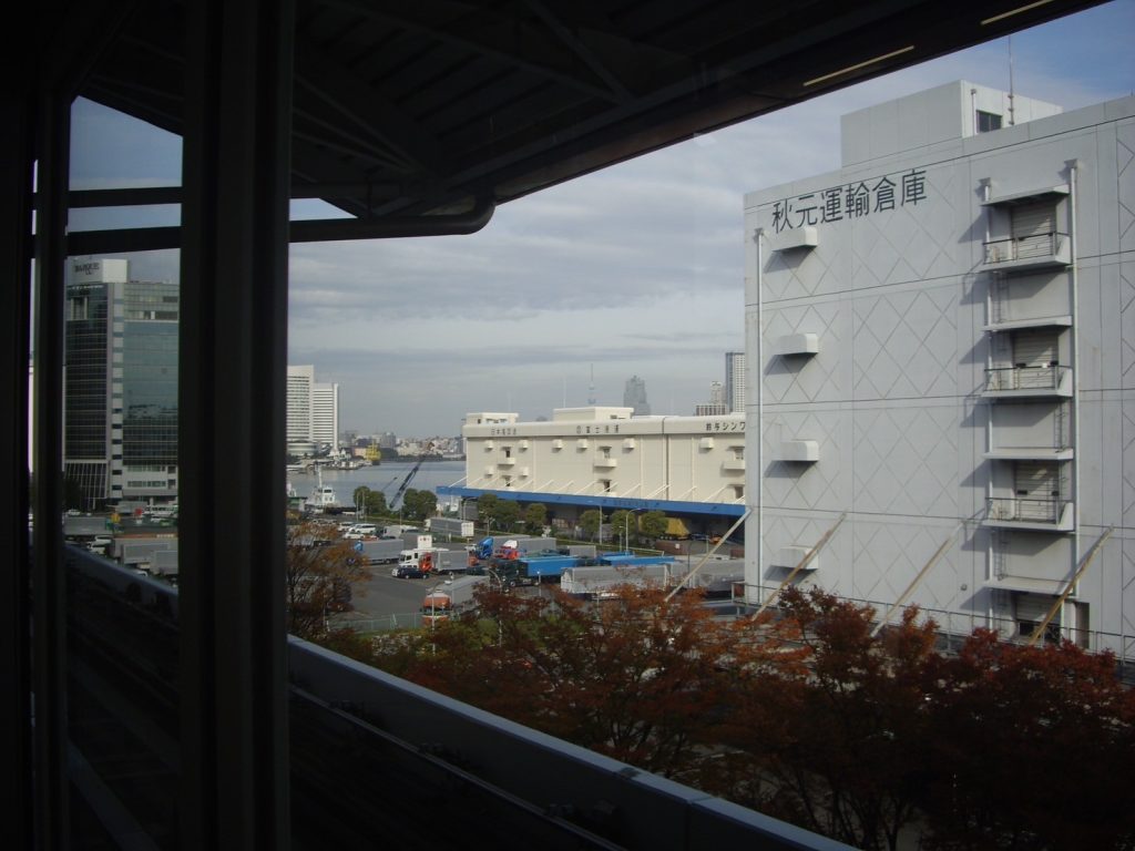 2024年11月26日火曜日(後編)