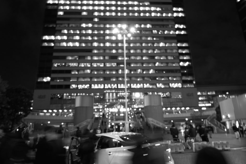 2024年11月26日火曜日(後編)