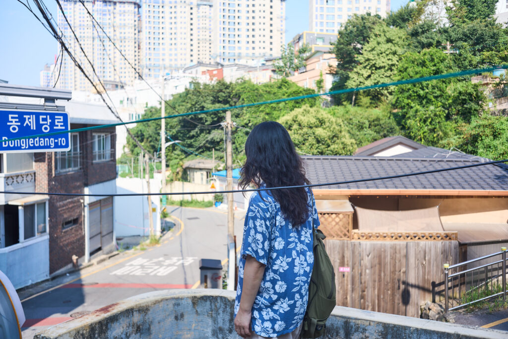 『歩く風景』単行本発行のお知らせ