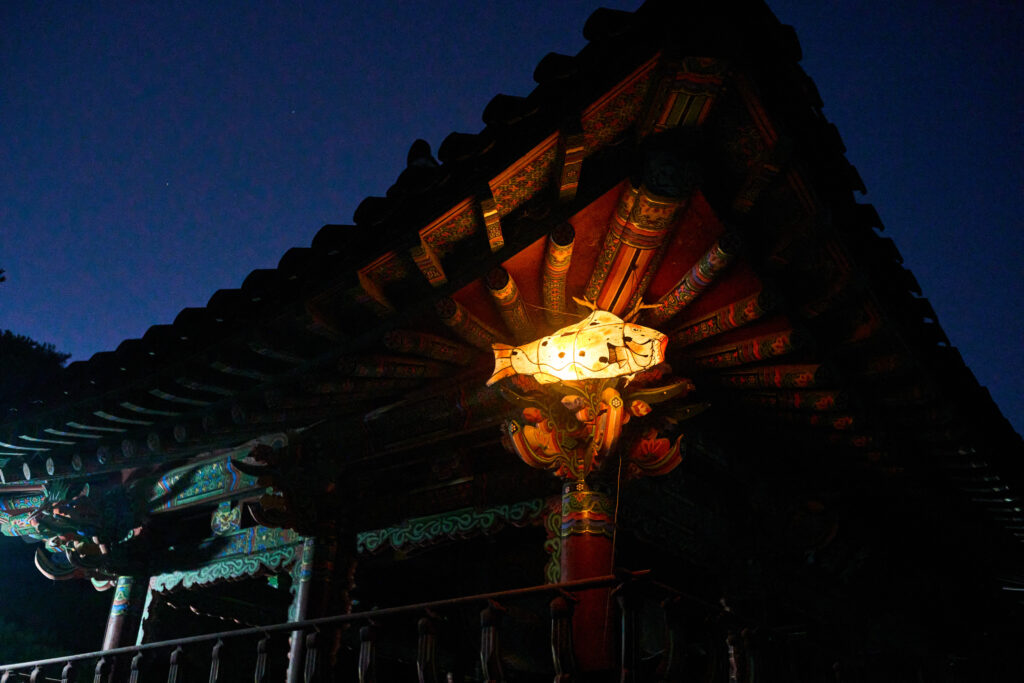 2025年8月15日を韓国で過ごしたメモ