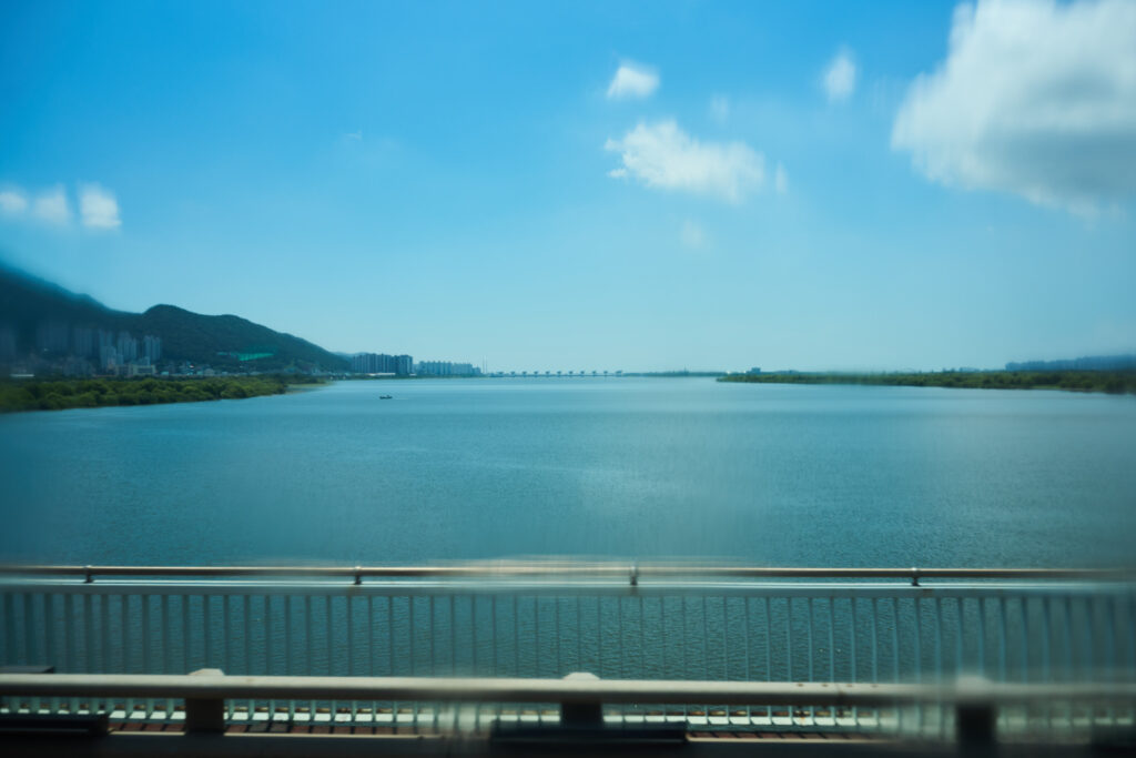 2025年8月15日を韓国で過ごしたメモ