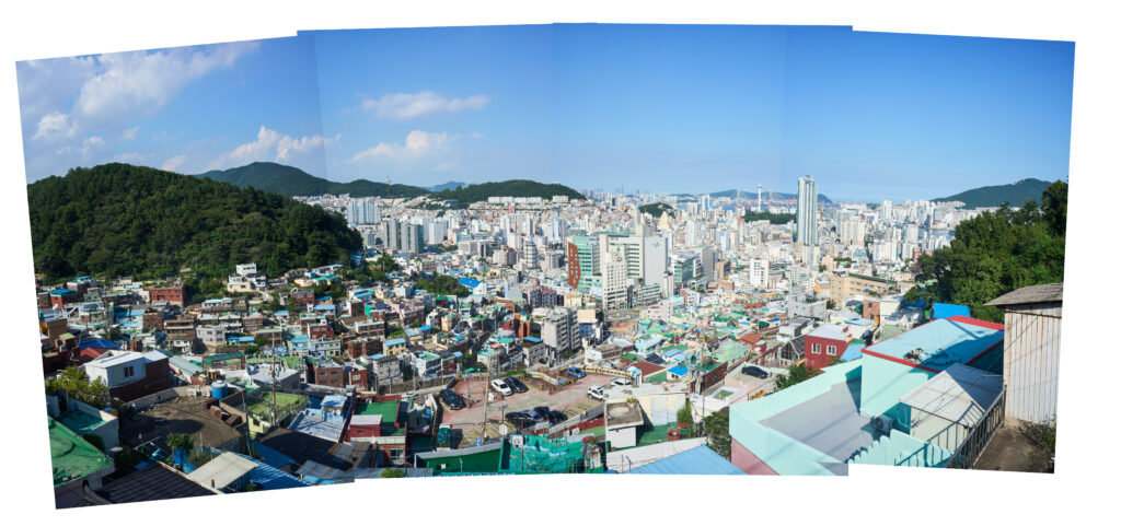 2025年8月15日を韓国で過ごしたメモ